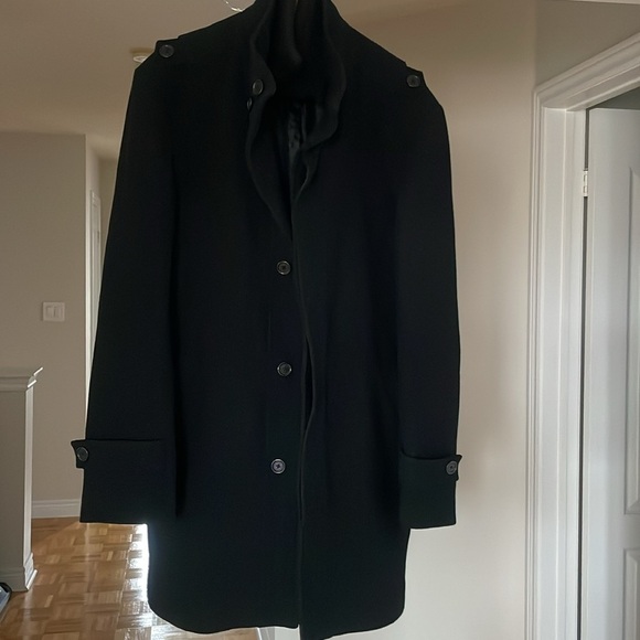 Haight & Ashbury Coat - Picture 2 of 16